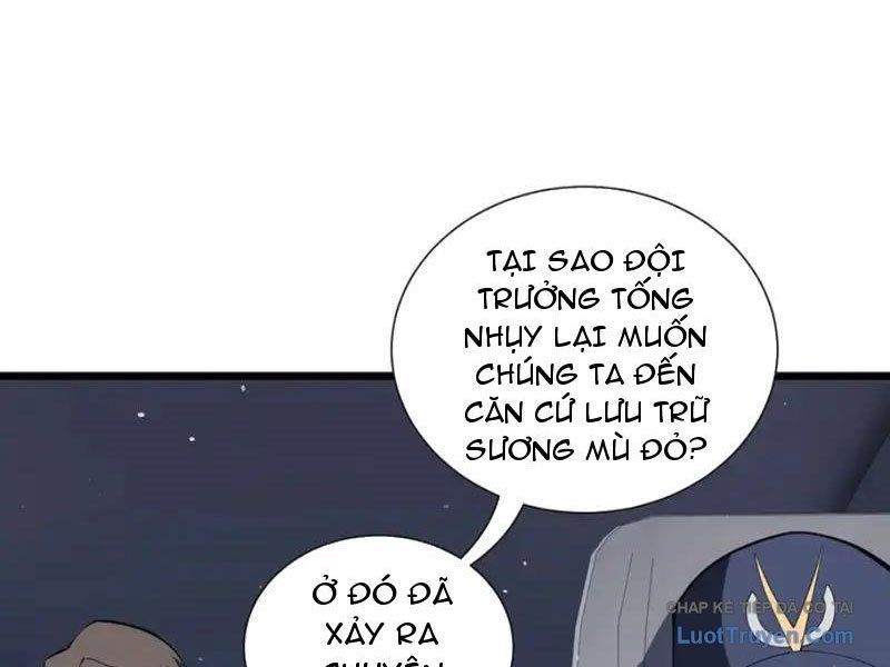 Tai Ách Giáng Lâm: Ta Tiến Hóa Thành Tinh Hồng Đế Vương - Chapter 28 - Page 5