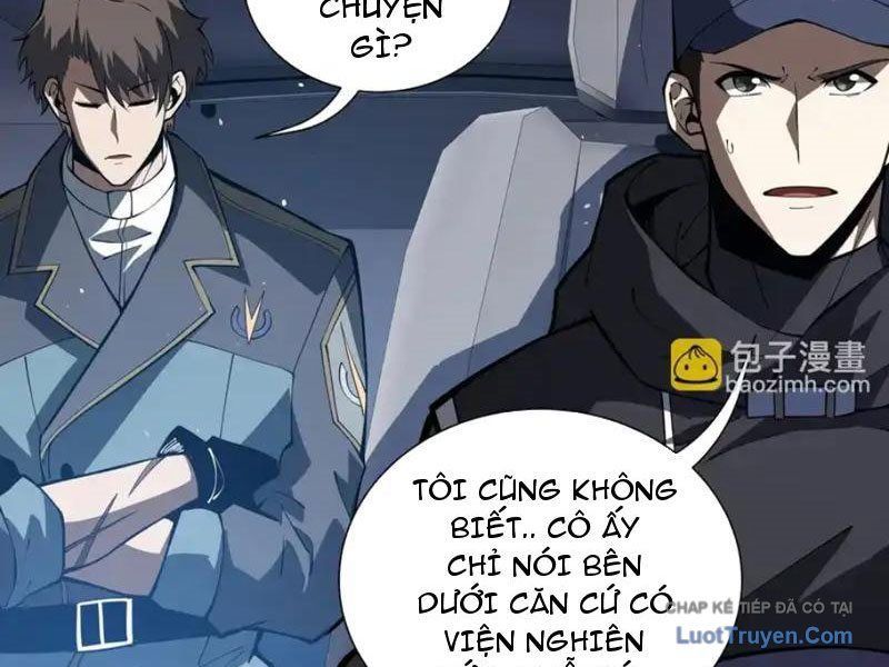 Tai Ách Giáng Lâm: Ta Tiến Hóa Thành Tinh Hồng Đế Vương - Chapter 28 - Page 6