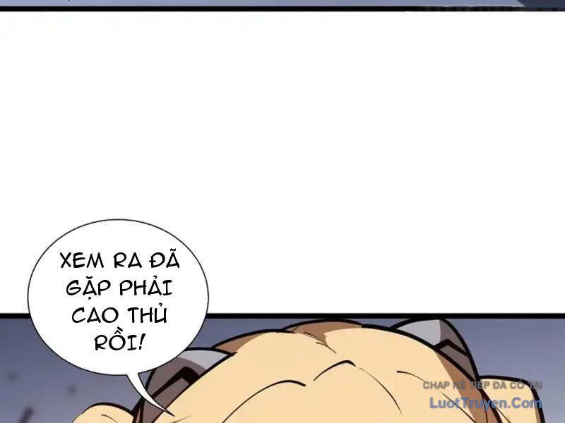 Tai Ách Giáng Lâm: Ta Tiến Hóa Thành Tinh Hồng Đế Vương - Chapter 28 - Page 75