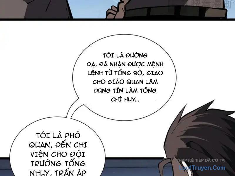Tai Ách Giáng Lâm: Ta Tiến Hóa Thành Tinh Hồng Đế Vương - Chapter 28 - Page 84