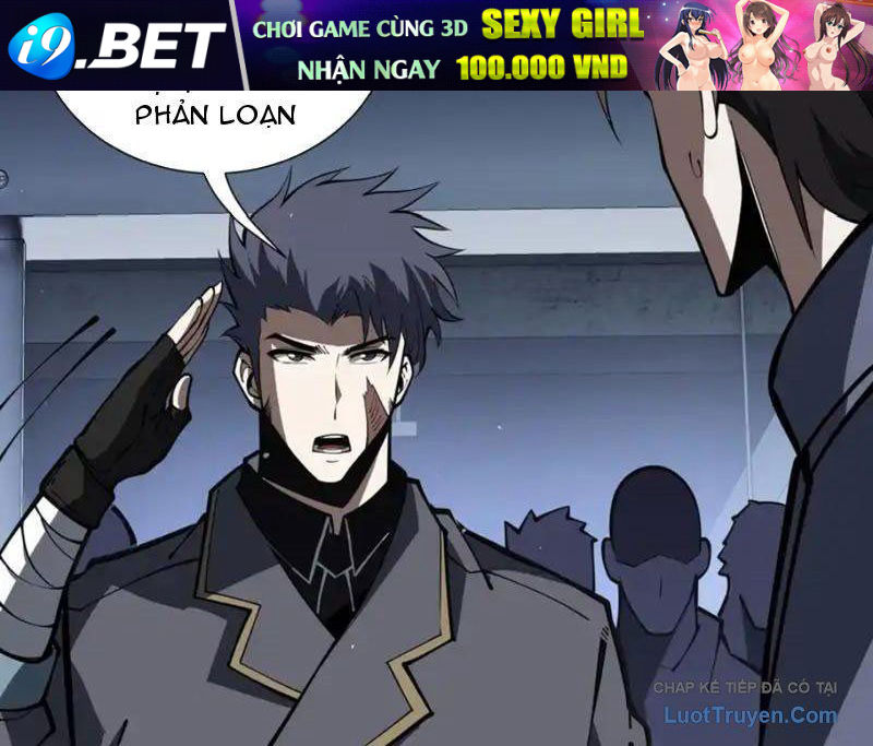 Tai Ách Giáng Lâm: Ta Tiến Hóa Thành Tinh Hồng Đế Vương - Chapter 28 - Page 85