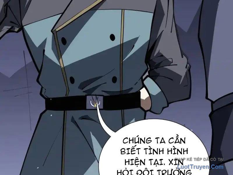 Tai Ách Giáng Lâm: Ta Tiến Hóa Thành Tinh Hồng Đế Vương - Chapter 28 - Page 86