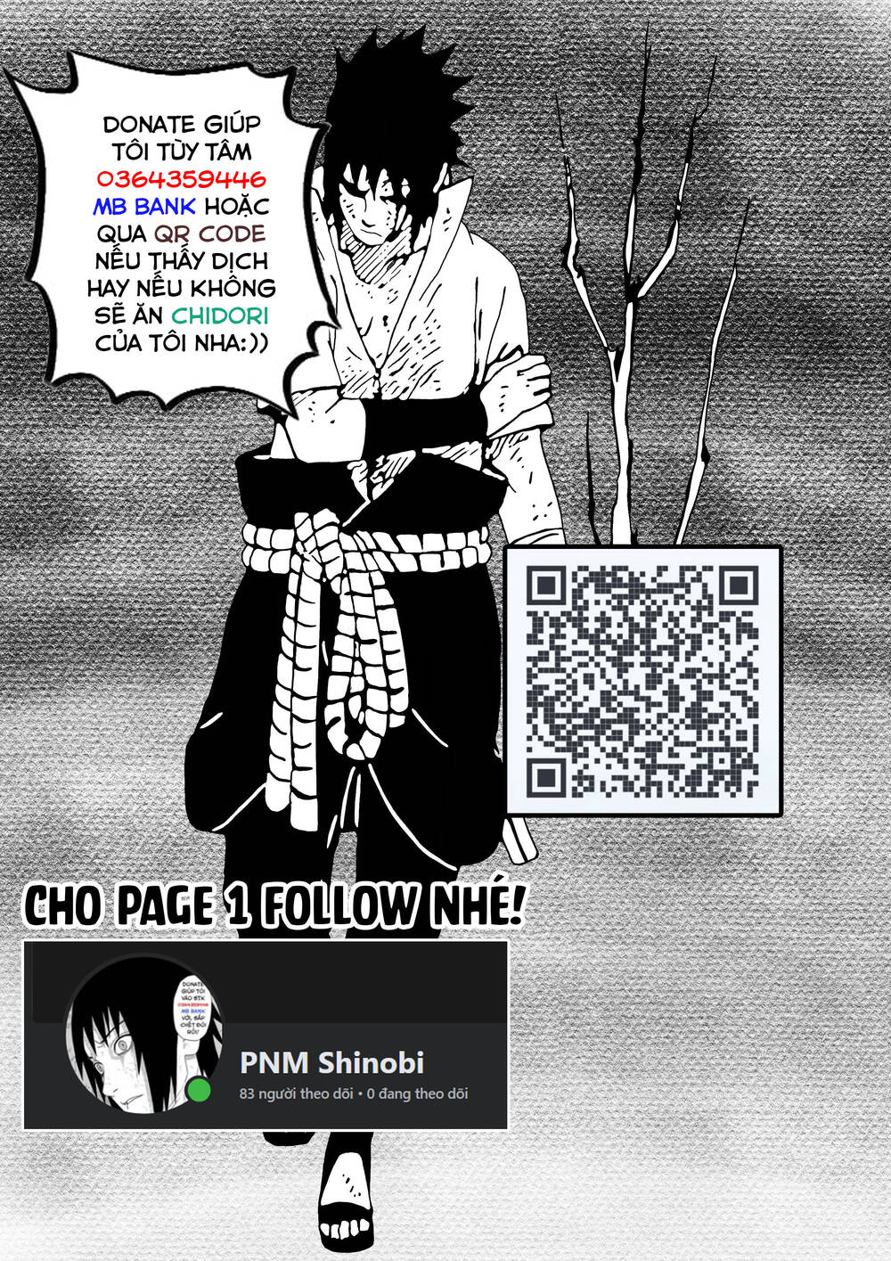 Uzumaki Boruto - Chapter 108 - Page 41