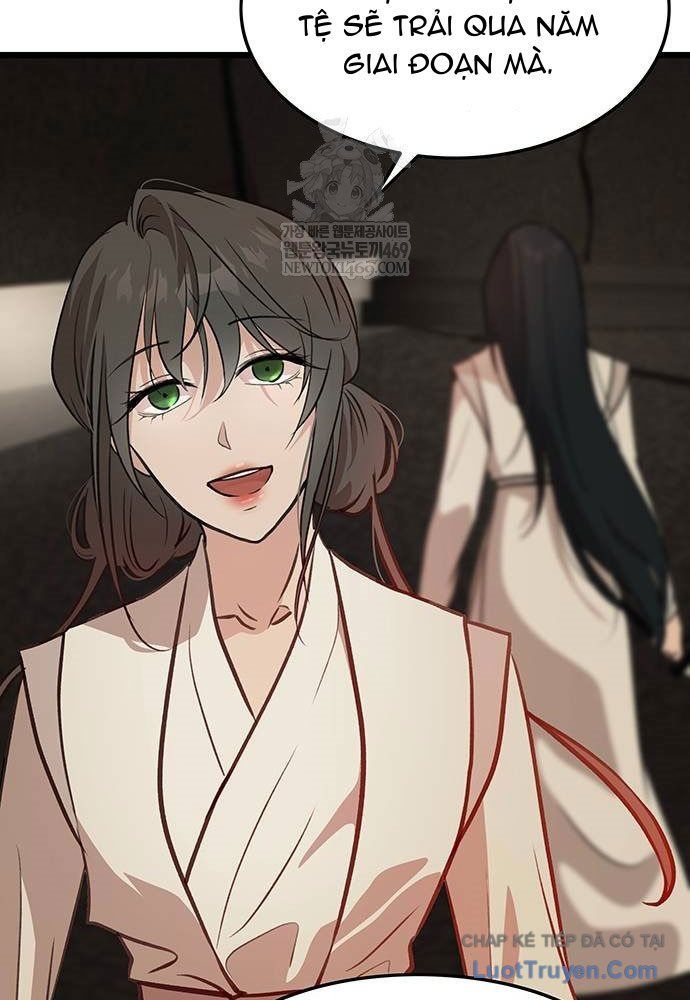 Tôi Trở Thành Chồng Của Giáo Chủ Ma Giáo - Chapter 39 - Page 16