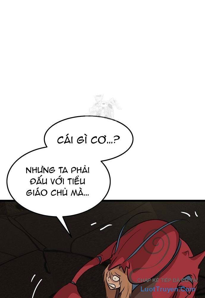 Tôi Trở Thành Chồng Của Giáo Chủ Ma Giáo - Chapter 39 - Page 19