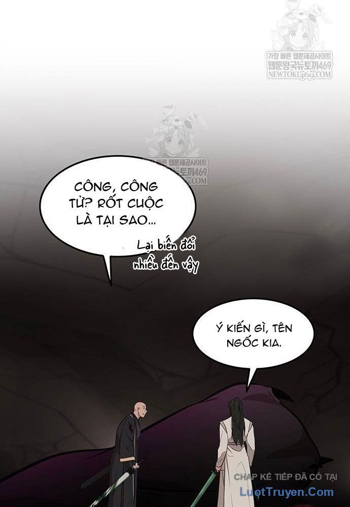 Tôi Trở Thành Chồng Của Giáo Chủ Ma Giáo - Chapter 39 - Page 28