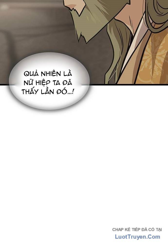 Tôi Trở Thành Chồng Của Giáo Chủ Ma Giáo - Chapter 39 - Page 3