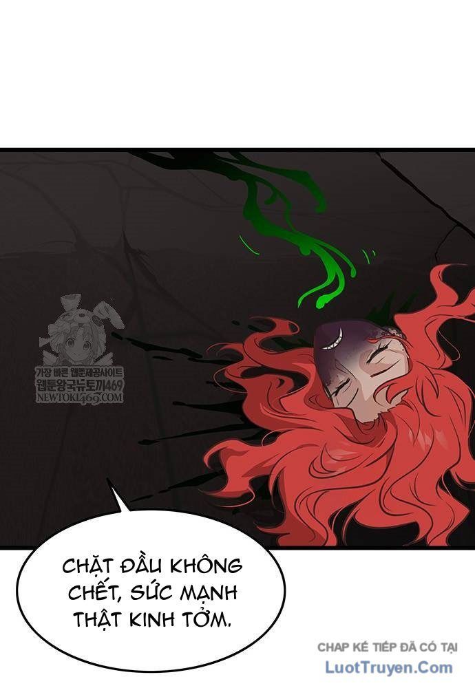 Tôi Trở Thành Chồng Của Giáo Chủ Ma Giáo - Chapter 39 - Page 31
