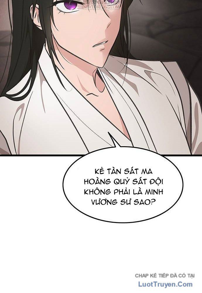 Tôi Trở Thành Chồng Của Giáo Chủ Ma Giáo - Chapter 39 - Page 37