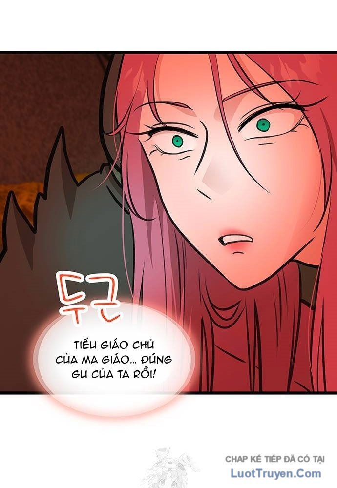 Tôi Trở Thành Chồng Của Giáo Chủ Ma Giáo - Chapter 39 - Page 4