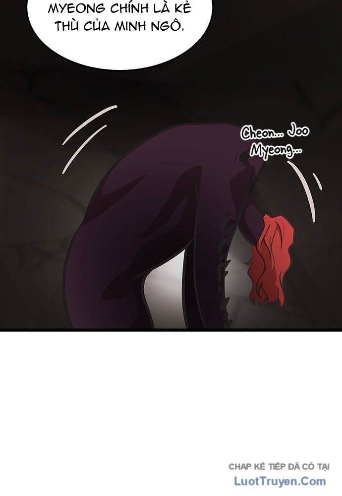 Tôi Trở Thành Chồng Của Giáo Chủ Ma Giáo - Chapter 39 - Page 40