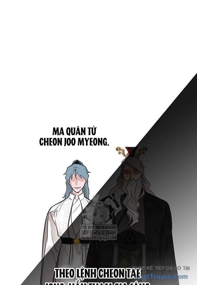 Tôi Trở Thành Chồng Của Giáo Chủ Ma Giáo - Chapter 39 - Page 41