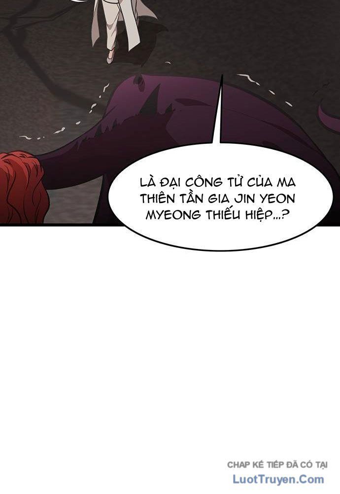 Tôi Trở Thành Chồng Của Giáo Chủ Ma Giáo - Chapter 39 - Page 45