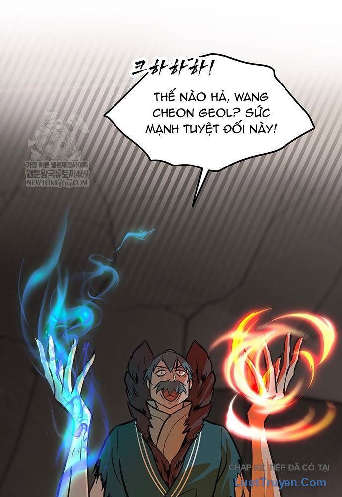 Tôi Trở Thành Chồng Của Giáo Chủ Ma Giáo - Chapter 39 - Page 79