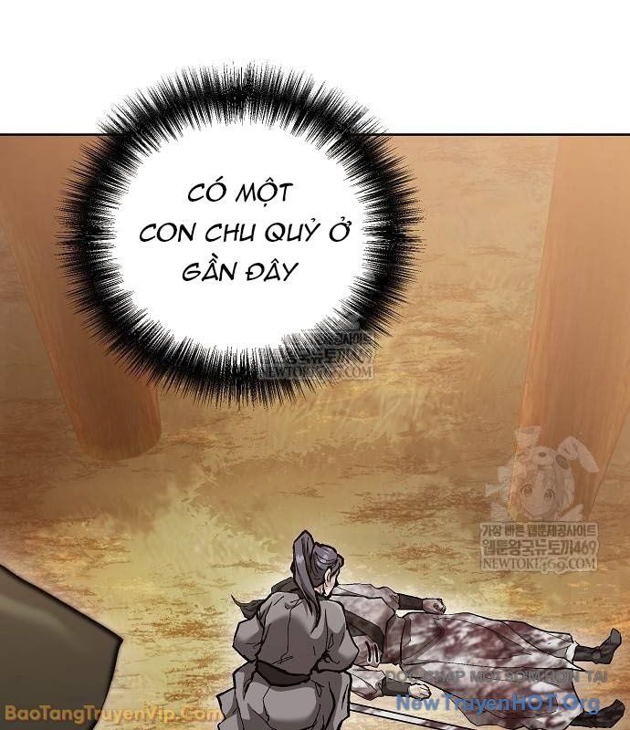 Truyền Thuyết Ma Giáo Phi Long Thập Tam Đại - Chapter 17 - Page 105