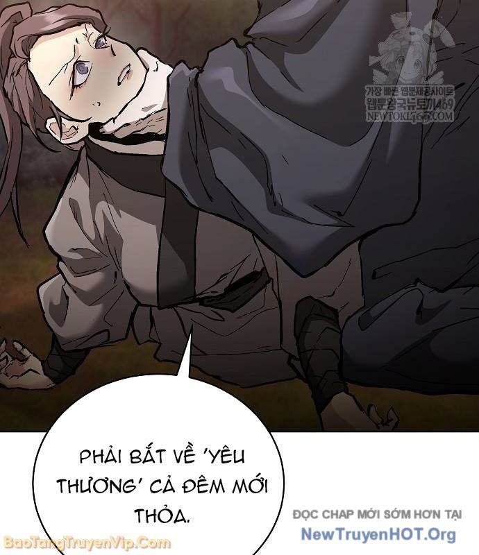 Truyền Thuyết Ma Giáo Phi Long Thập Tam Đại - Chapter 17 - Page 119