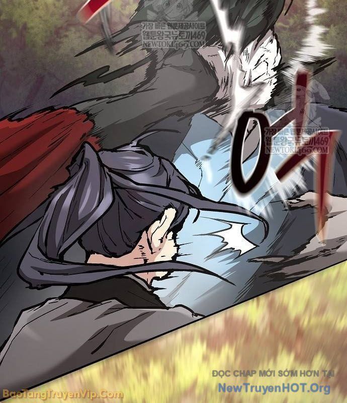 Truyền Thuyết Ma Giáo Phi Long Thập Tam Đại - Chapter 17 - Page 123