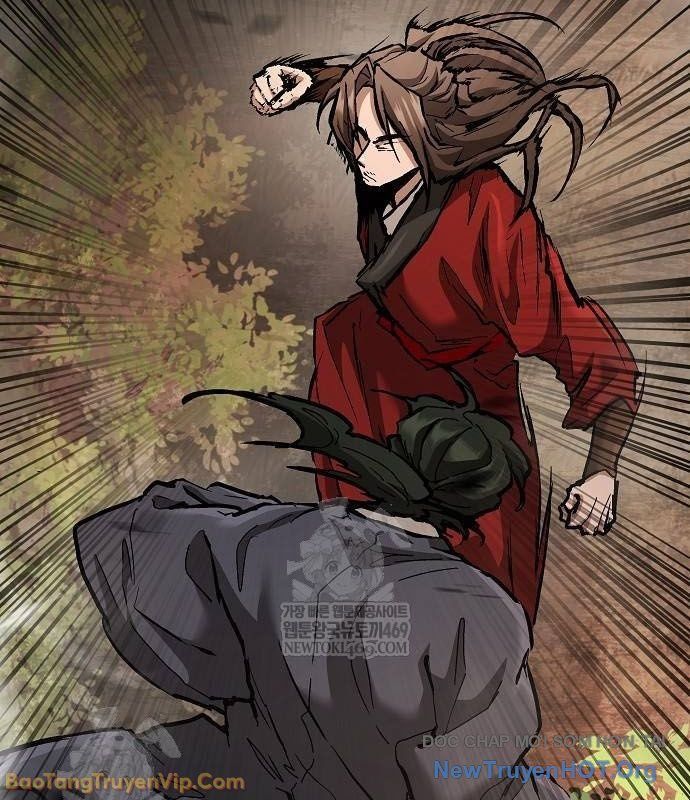 Truyền Thuyết Ma Giáo Phi Long Thập Tam Đại - Chapter 17 - Page 132