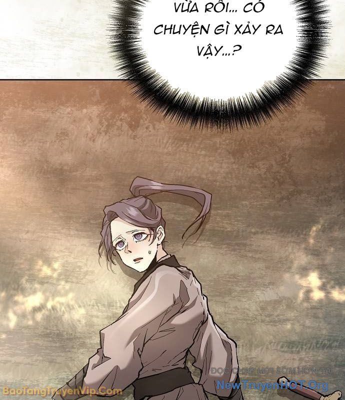 Truyền Thuyết Ma Giáo Phi Long Thập Tam Đại - Chapter 17 - Page 136