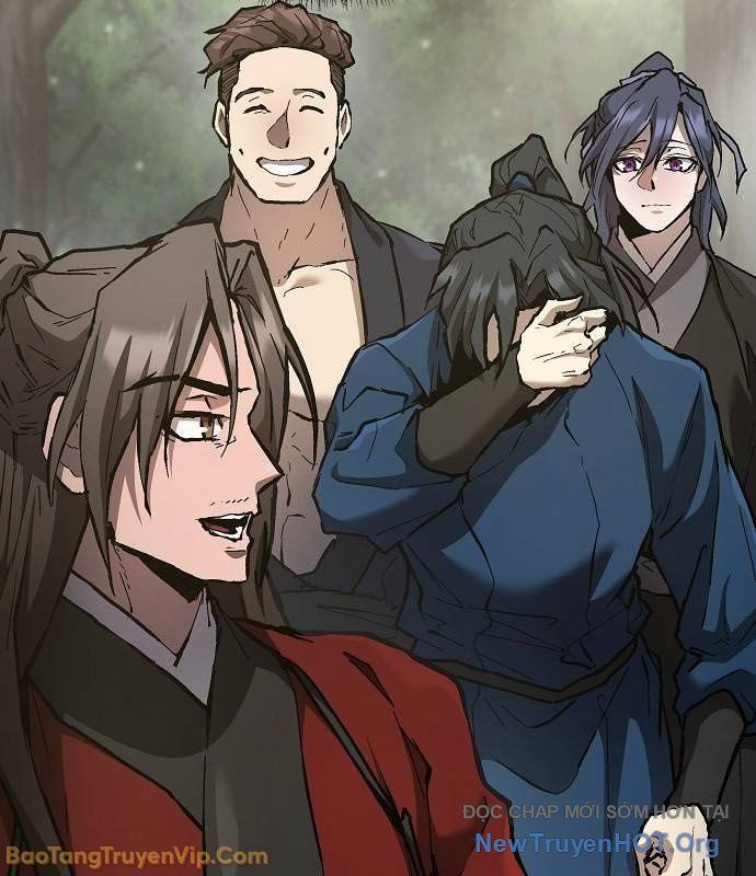 Truyền Thuyết Ma Giáo Phi Long Thập Tam Đại - Chapter 17 - Page 49