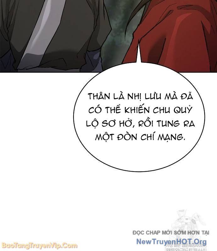 Truyền Thuyết Ma Giáo Phi Long Thập Tam Đại - Chapter 17 - Page 9