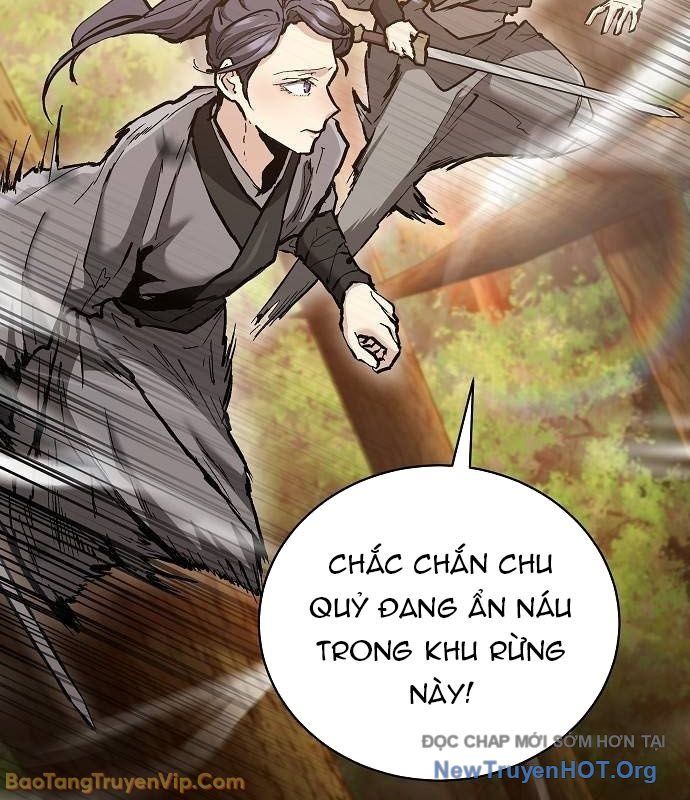 Truyền Thuyết Ma Giáo Phi Long Thập Tam Đại - Chapter 17 - Page 99