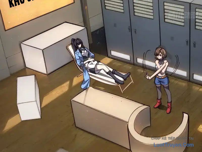 Tinh Lâm - Chapter 27 - Page 108