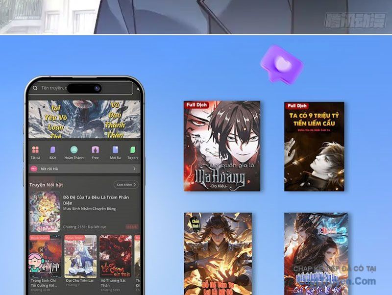 Tinh Lâm - Chapter 27 - Page 113