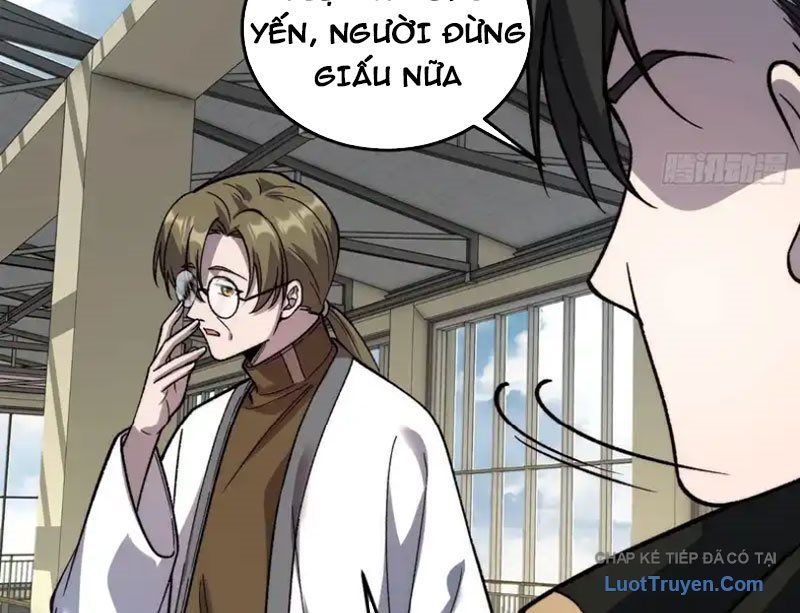 Tinh Lâm - Chapter 27 - Page 36