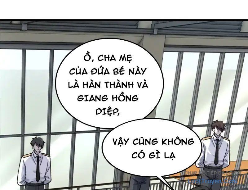 Tinh Lâm - Chapter 27 - Page 42