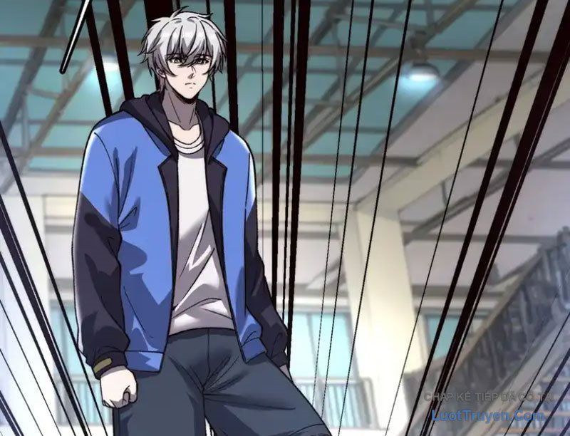 Tinh Lâm - Chapter 27 - Page 7