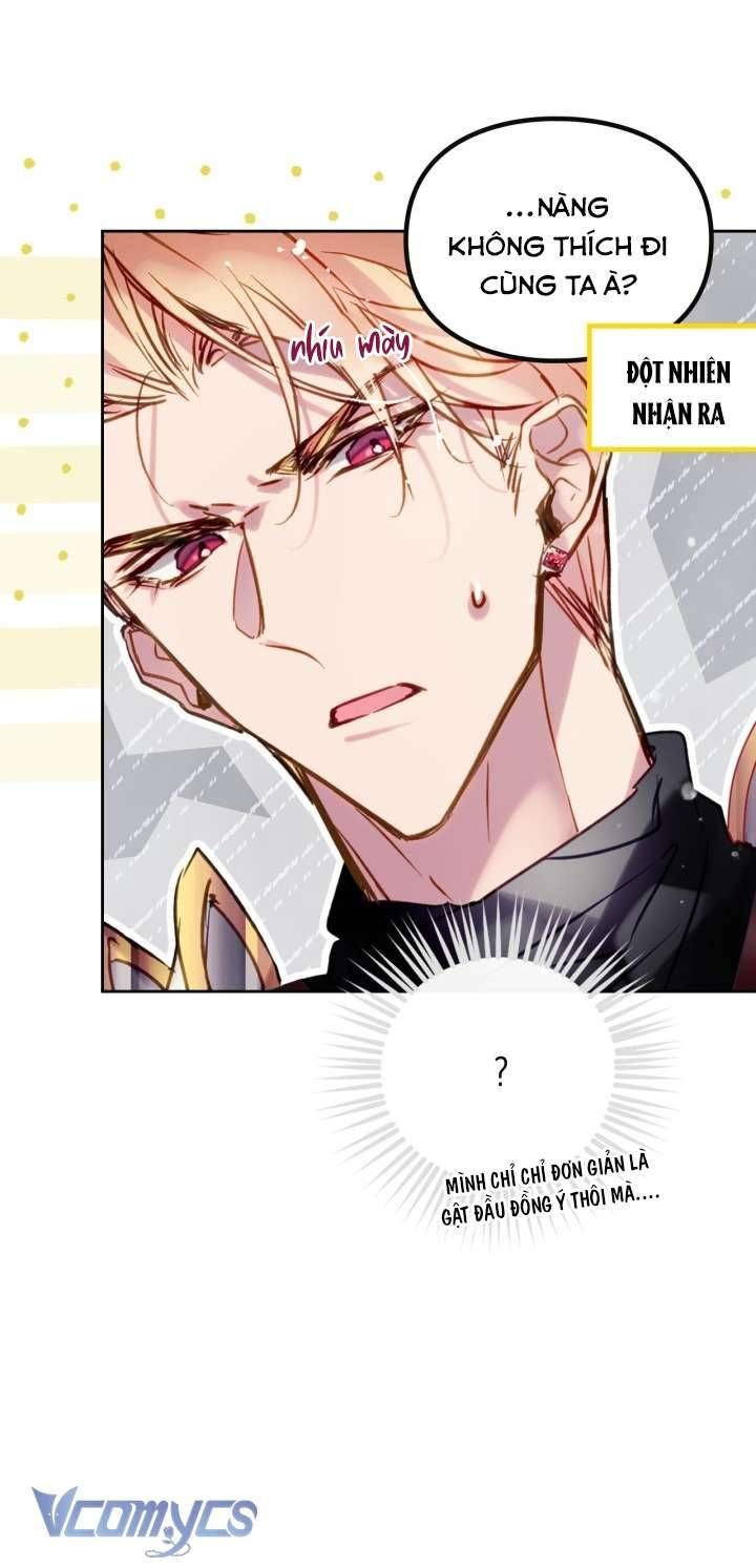 Kết Thúc Của Nhân Vật Phản Diện Chỉ Có Thể Là Cái Chết - Chapter 181 - Page 10