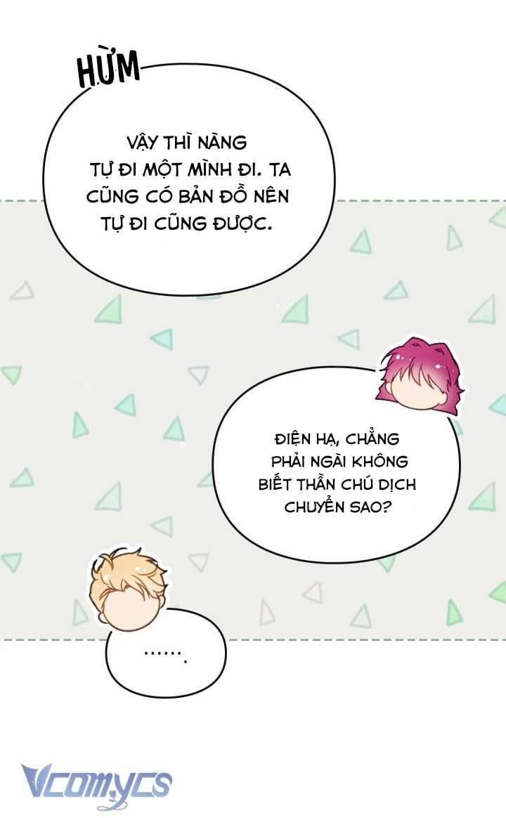 Kết Thúc Của Nhân Vật Phản Diện Chỉ Có Thể Là Cái Chết - Chapter 181 - Page 11