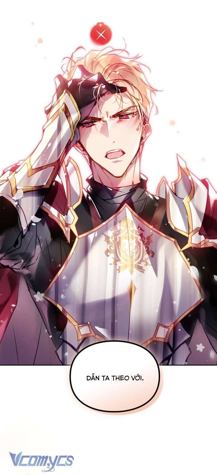 Kết Thúc Của Nhân Vật Phản Diện Chỉ Có Thể Là Cái Chết - Chapter 181 - Page 13