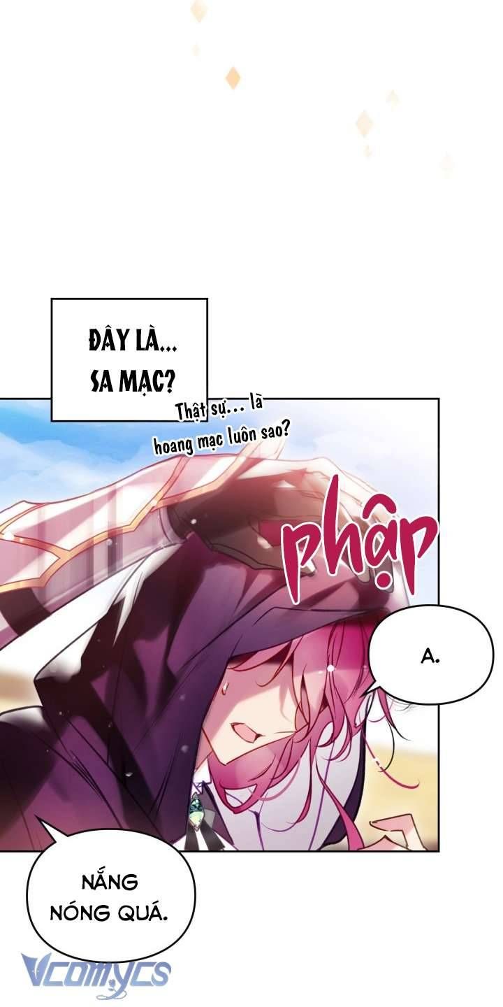 Kết Thúc Của Nhân Vật Phản Diện Chỉ Có Thể Là Cái Chết - Chapter 181 - Page 18