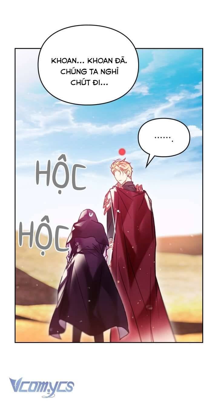 Kết Thúc Của Nhân Vật Phản Diện Chỉ Có Thể Là Cái Chết - Chapter 181 - Page 23