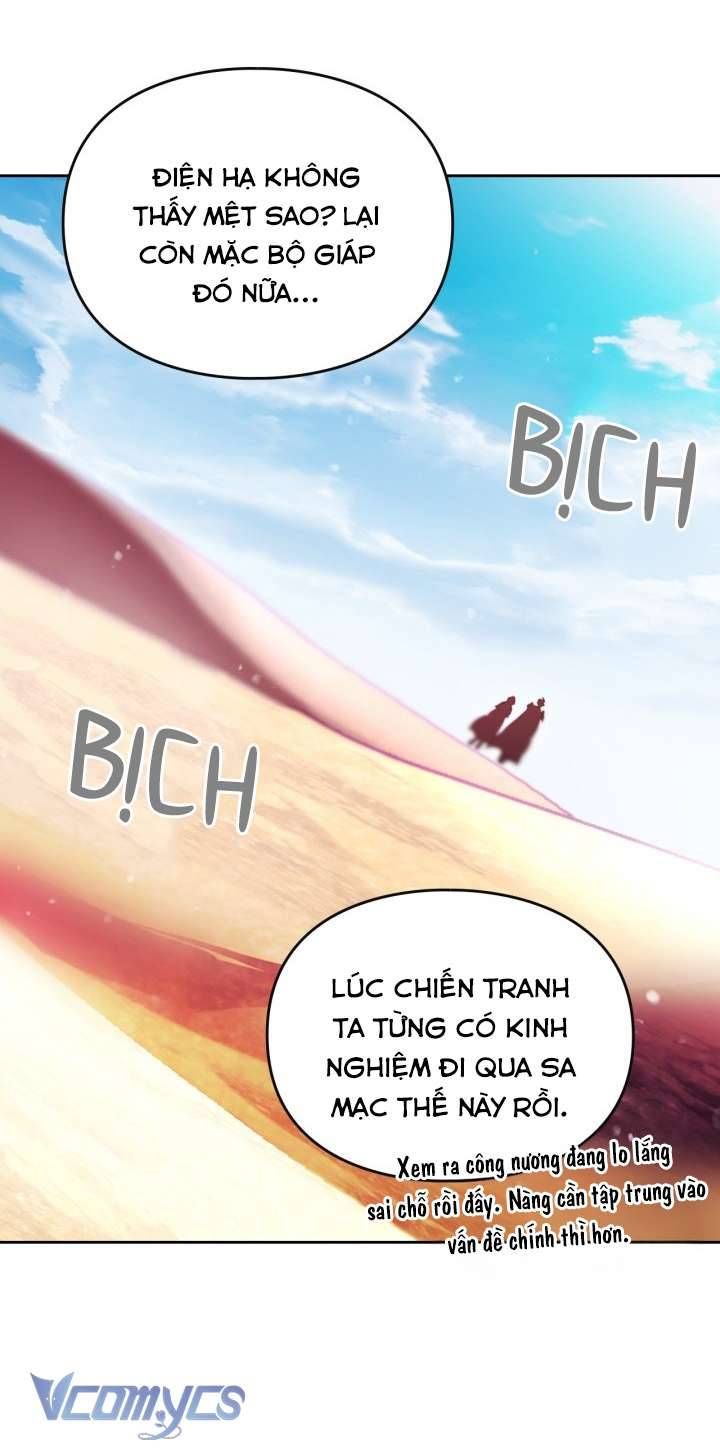 Kết Thúc Của Nhân Vật Phản Diện Chỉ Có Thể Là Cái Chết - Chapter 181 - Page 24
