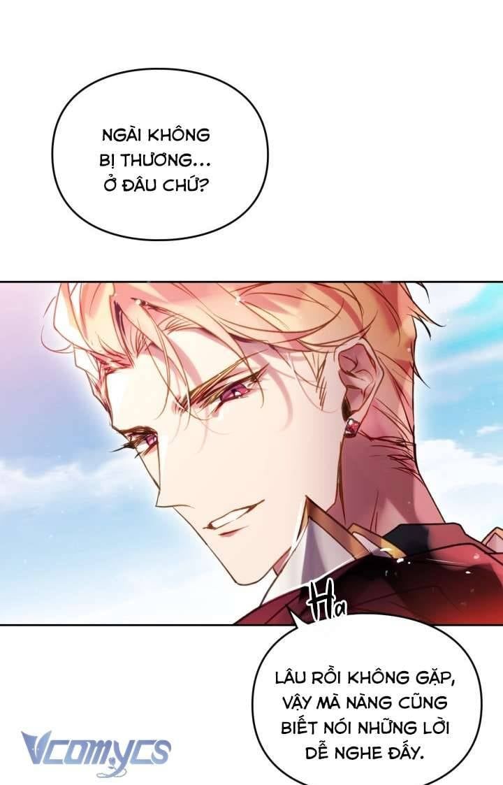 Kết Thúc Của Nhân Vật Phản Diện Chỉ Có Thể Là Cái Chết - Chapter 181 - Page 26