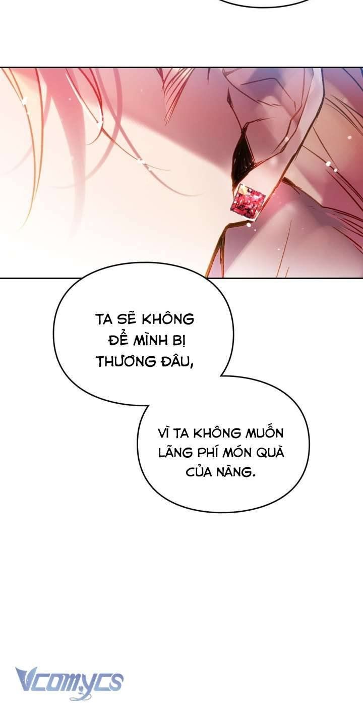 Kết Thúc Của Nhân Vật Phản Diện Chỉ Có Thể Là Cái Chết - Chapter 181 - Page 27