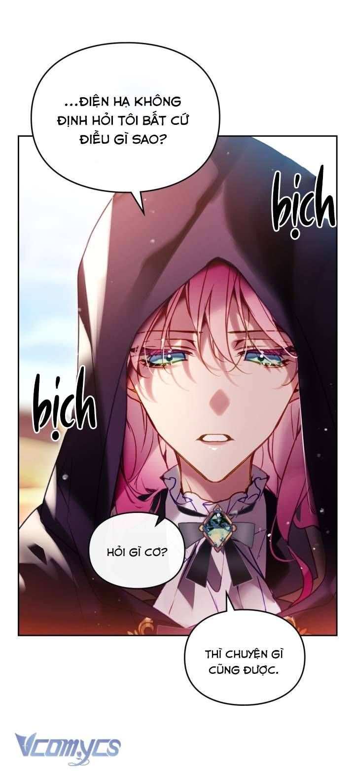 Kết Thúc Của Nhân Vật Phản Diện Chỉ Có Thể Là Cái Chết - Chapter 181 - Page 28