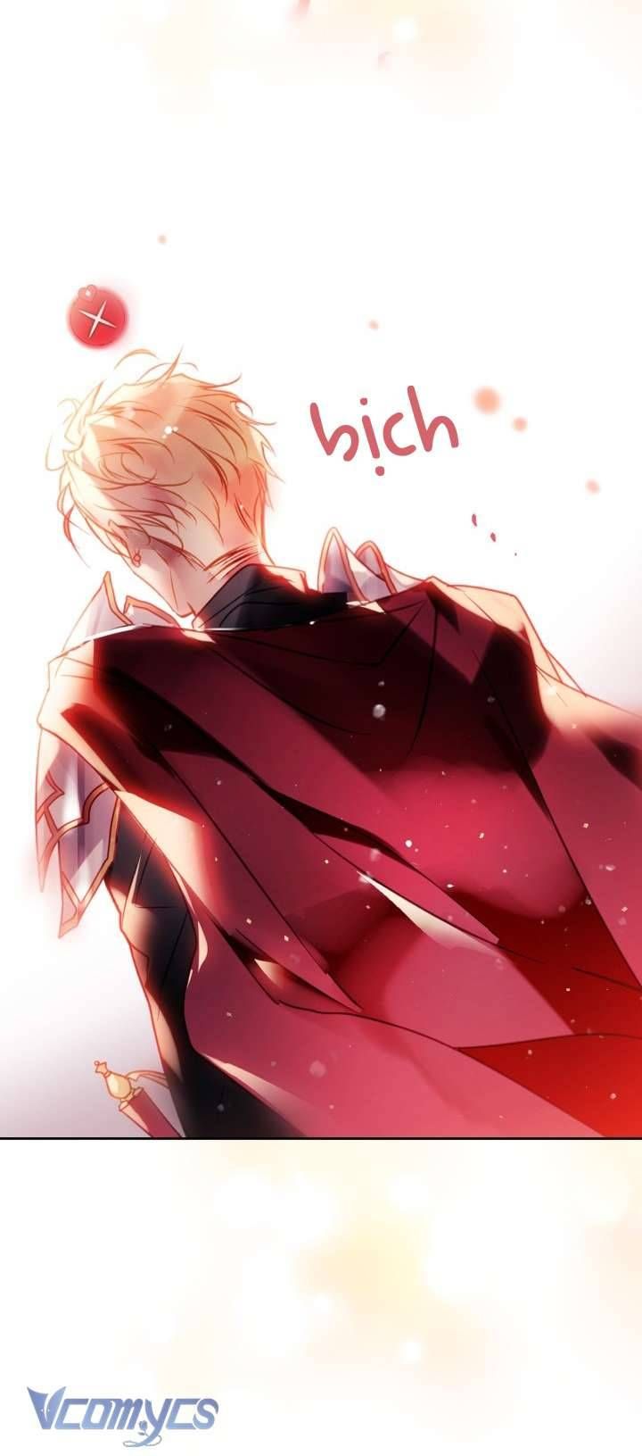 Kết Thúc Của Nhân Vật Phản Diện Chỉ Có Thể Là Cái Chết - Chapter 181 - Page 34