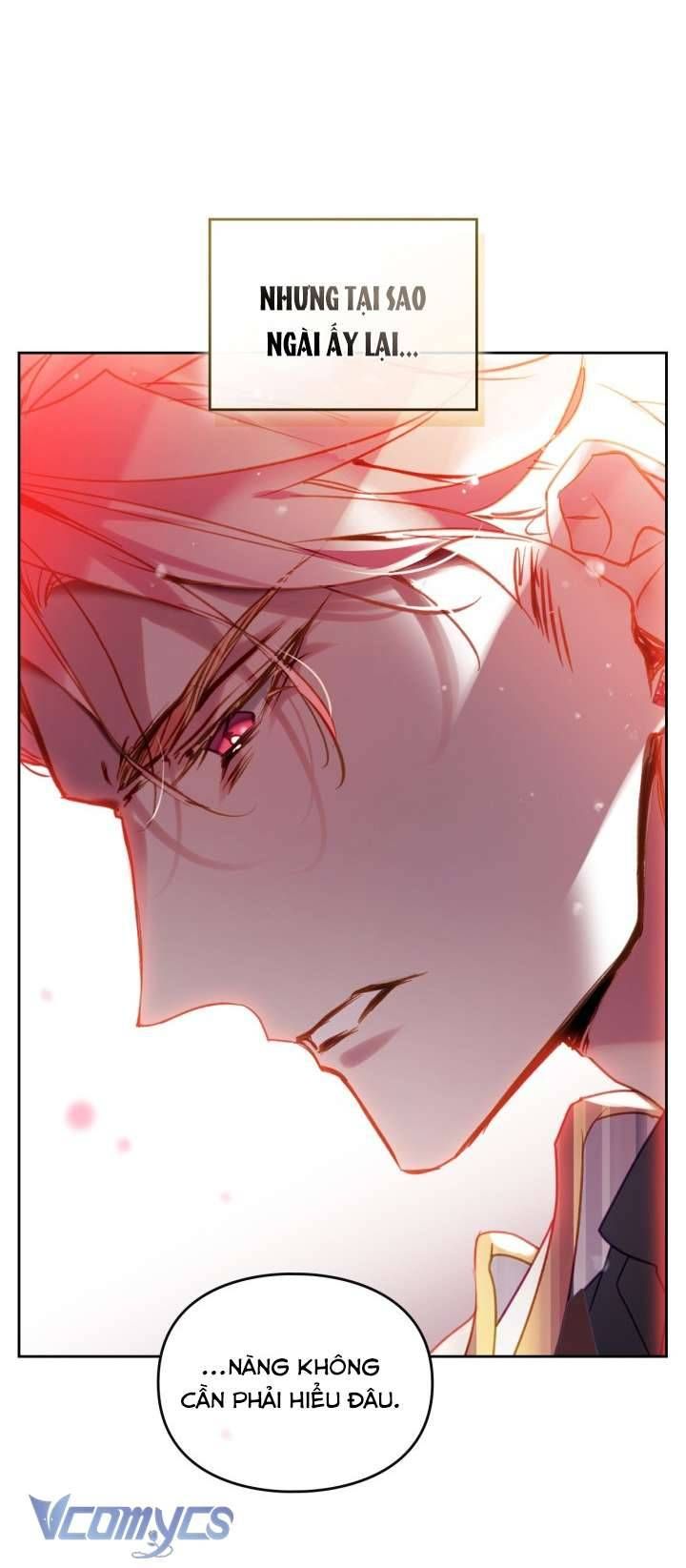 Kết Thúc Của Nhân Vật Phản Diện Chỉ Có Thể Là Cái Chết - Chapter 181 - Page 36