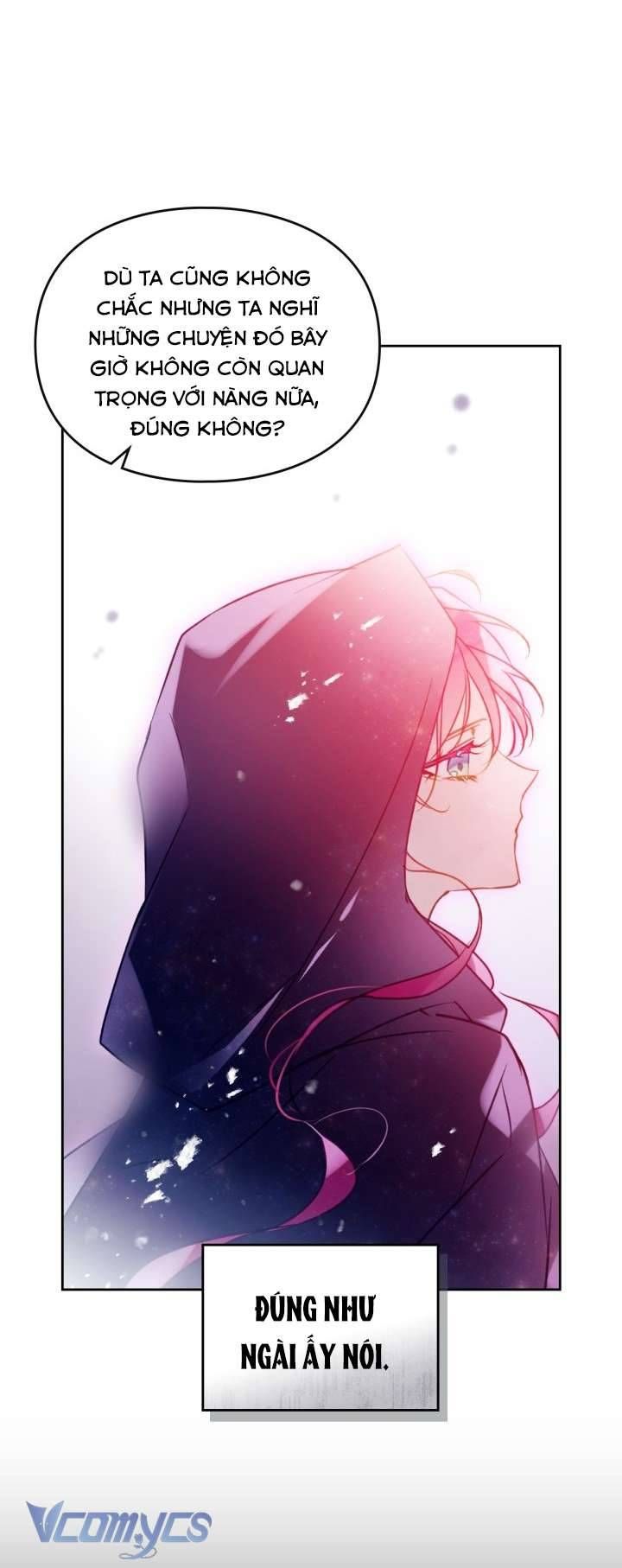 Kết Thúc Của Nhân Vật Phản Diện Chỉ Có Thể Là Cái Chết - Chapter 181 - Page 37