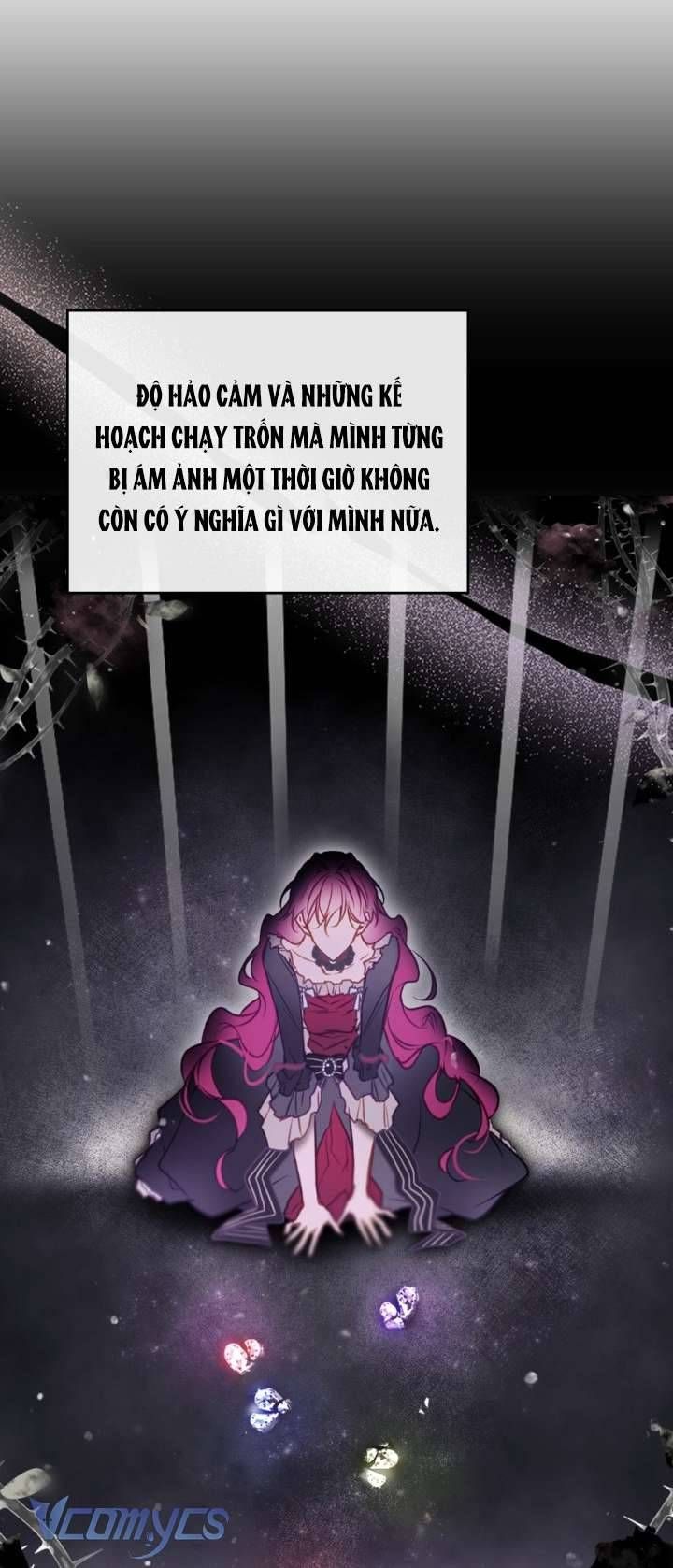Kết Thúc Của Nhân Vật Phản Diện Chỉ Có Thể Là Cái Chết - Chapter 181 - Page 38