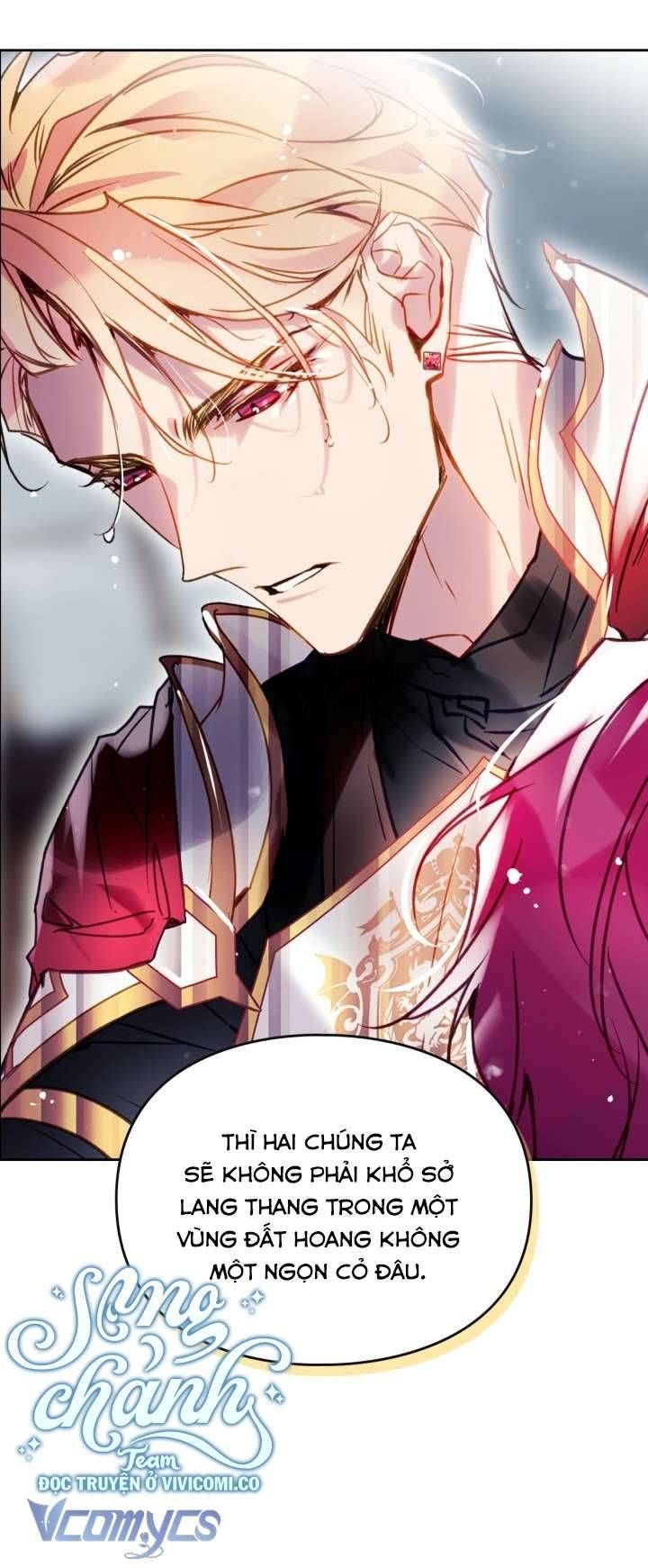 Kết Thúc Của Nhân Vật Phản Diện Chỉ Có Thể Là Cái Chết - Chapter 181 - Page 4