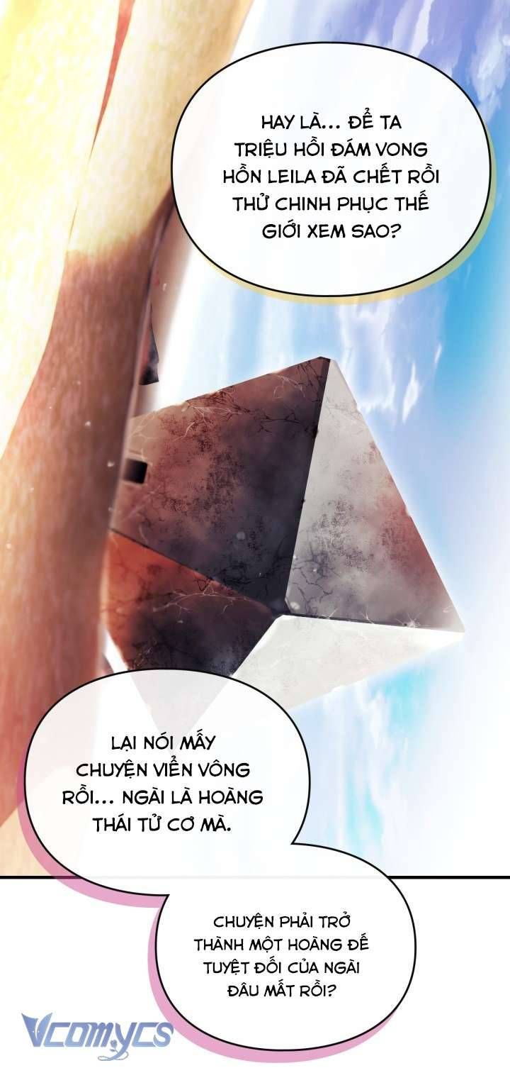 Kết Thúc Của Nhân Vật Phản Diện Chỉ Có Thể Là Cái Chết - Chapter 181 - Page 42