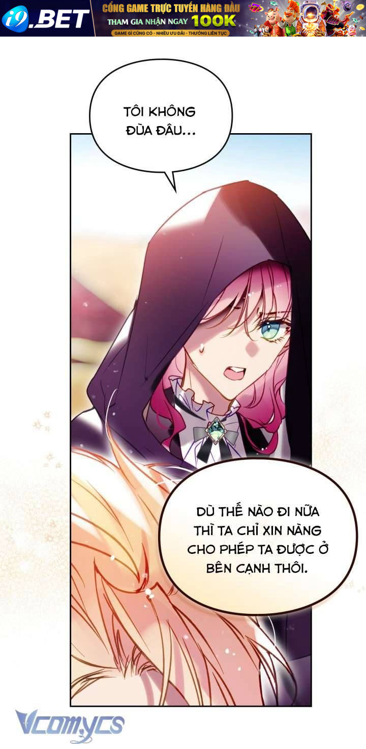 Kết Thúc Của Nhân Vật Phản Diện Chỉ Có Thể Là Cái Chết - Chapter 181 - Page 44