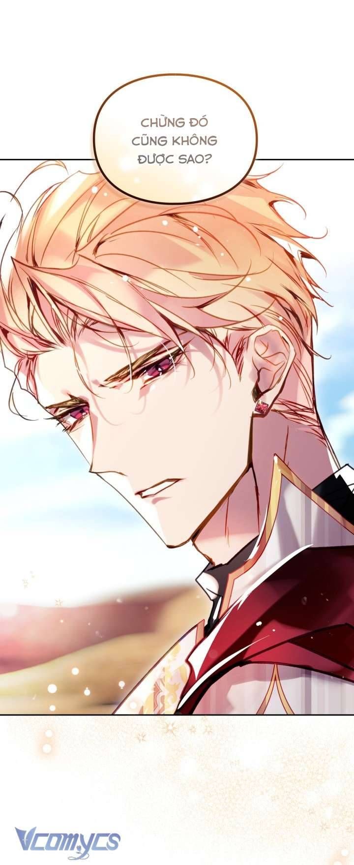 Kết Thúc Của Nhân Vật Phản Diện Chỉ Có Thể Là Cái Chết - Chapter 181 - Page 45