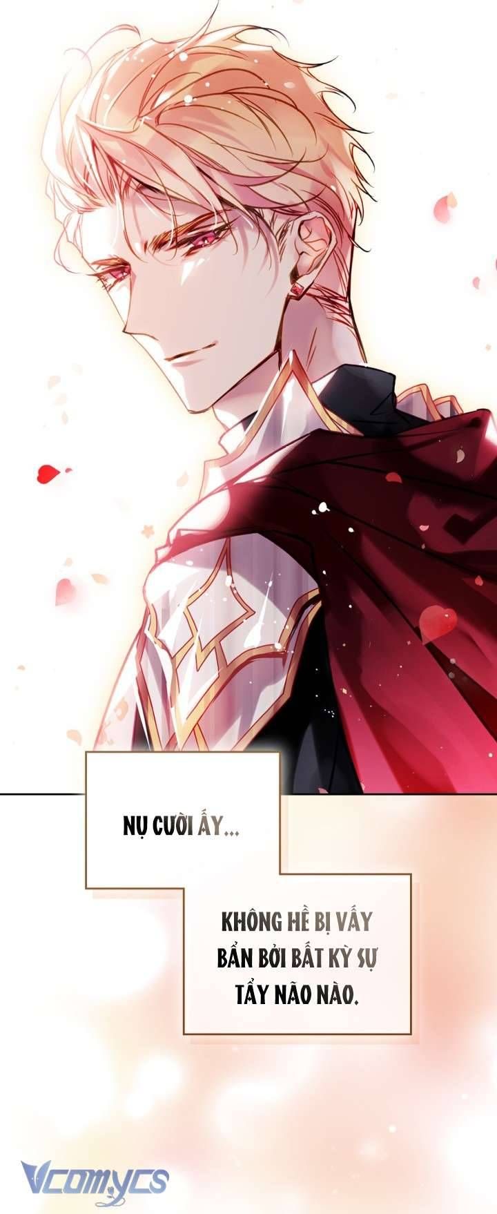 Kết Thúc Của Nhân Vật Phản Diện Chỉ Có Thể Là Cái Chết - Chapter 181 - Page 48