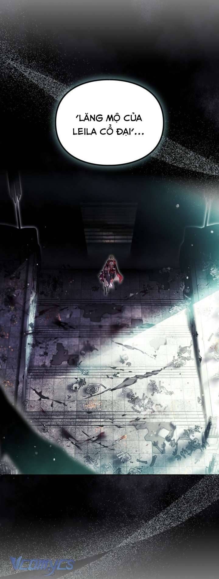 Kết Thúc Của Nhân Vật Phản Diện Chỉ Có Thể Là Cái Chết - Chapter 181 - Page 55